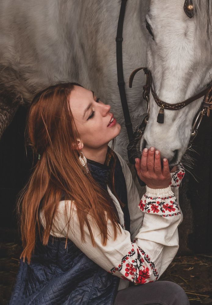 Photograph by Анастасия Павлик