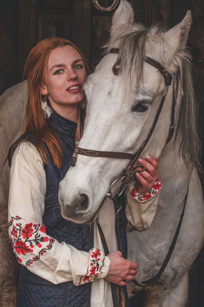 Photograph by Анастасия Павлик