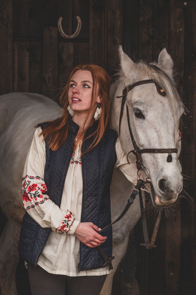 Photograph by Анастасия Павлик