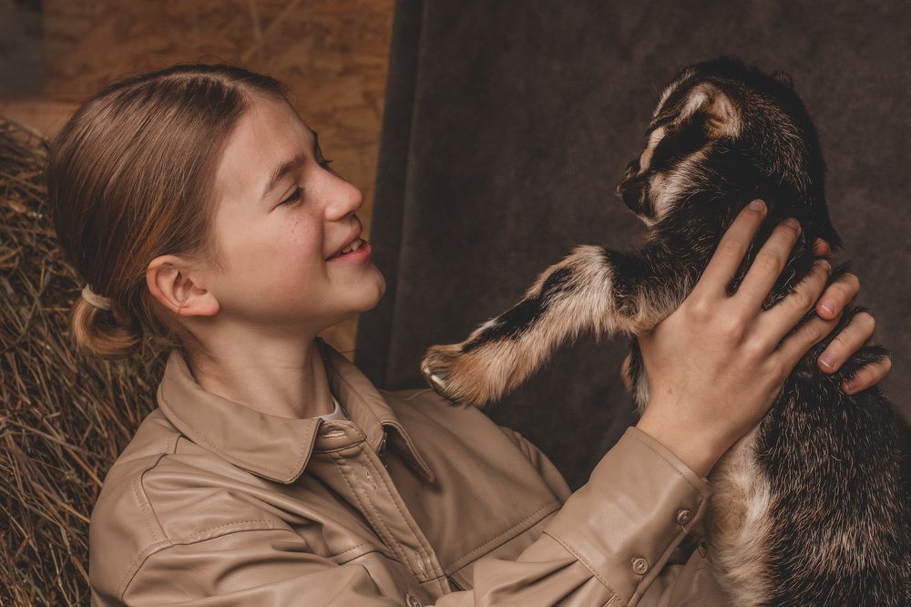 Photograph by Анастасия Павлик