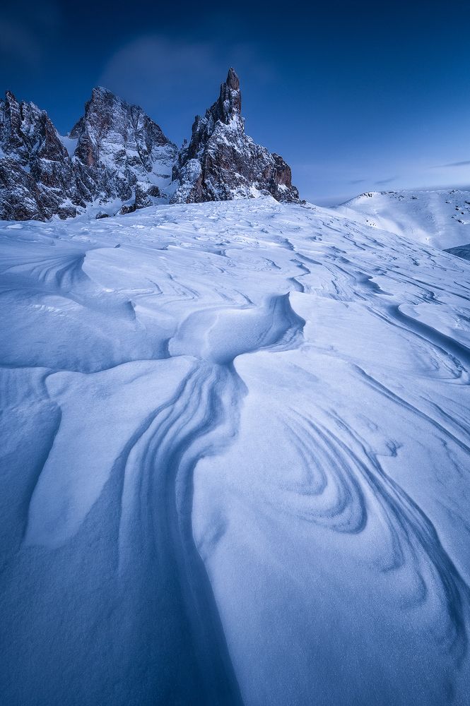 Photograph by Marco Toffaletti