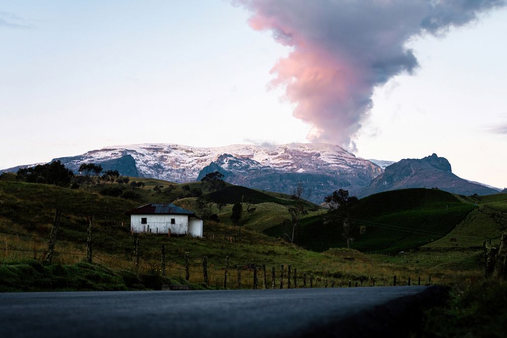 Фотография автора David Vargas