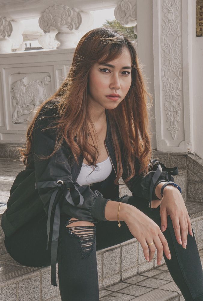 Photograph by Sophyati Yeremia Ongom