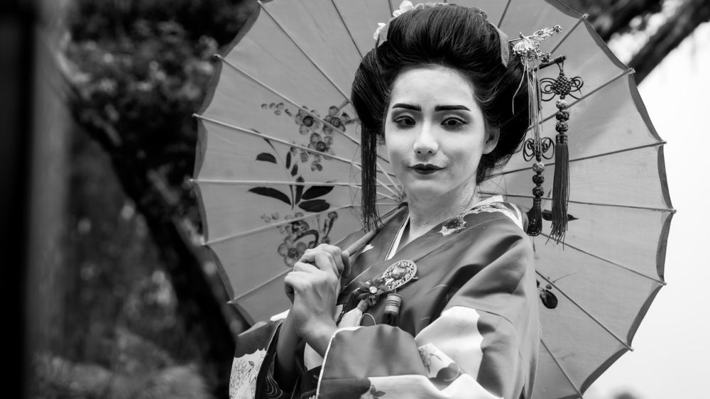 Photograph by Sophyati Yeremia Ongom