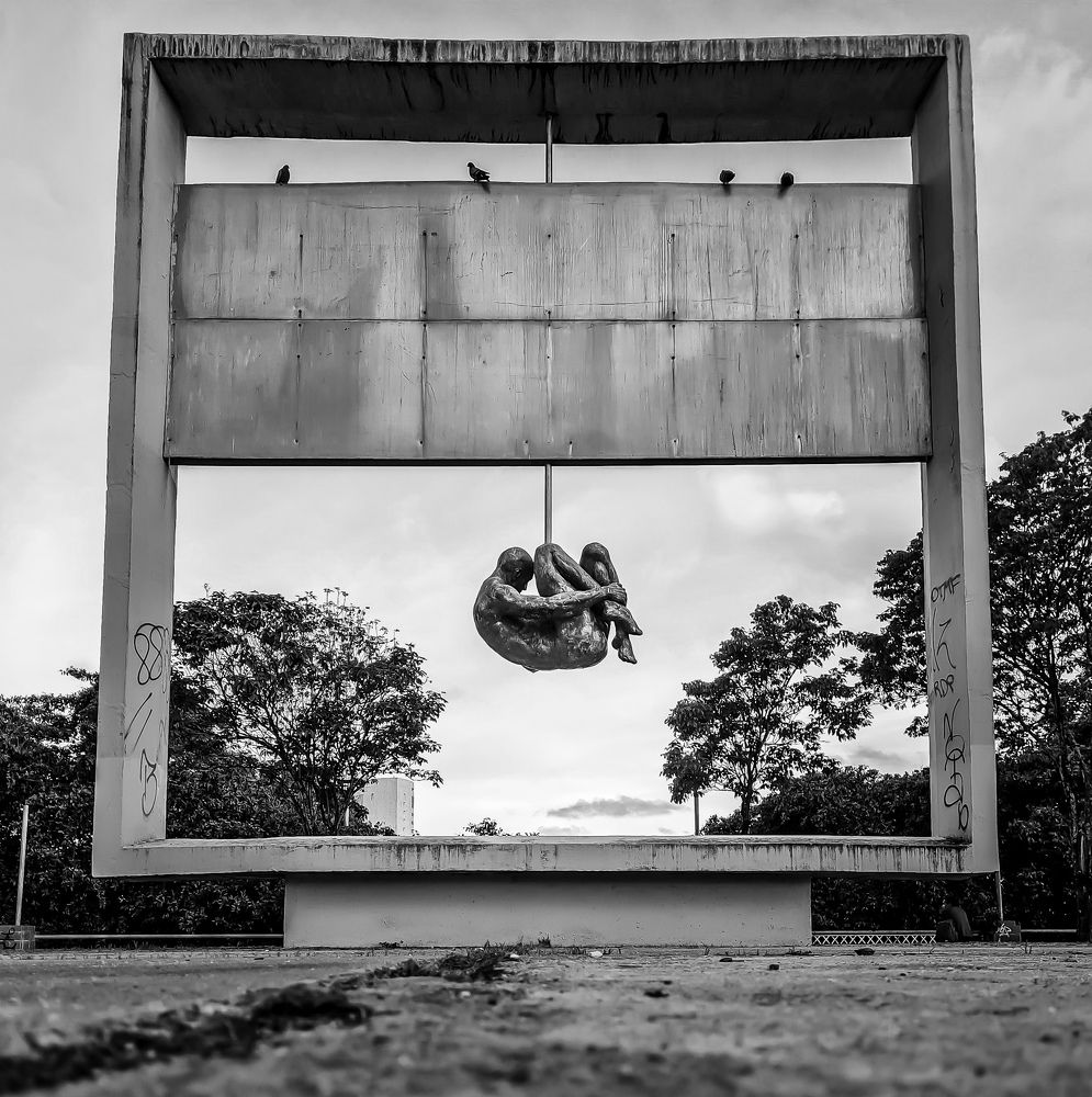 Фотография автора Walfrido Alexandre