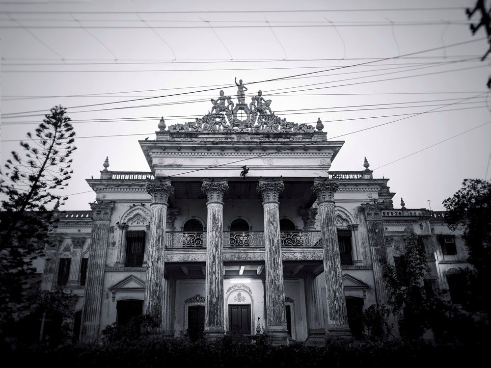 Photograph by Arijit Roy