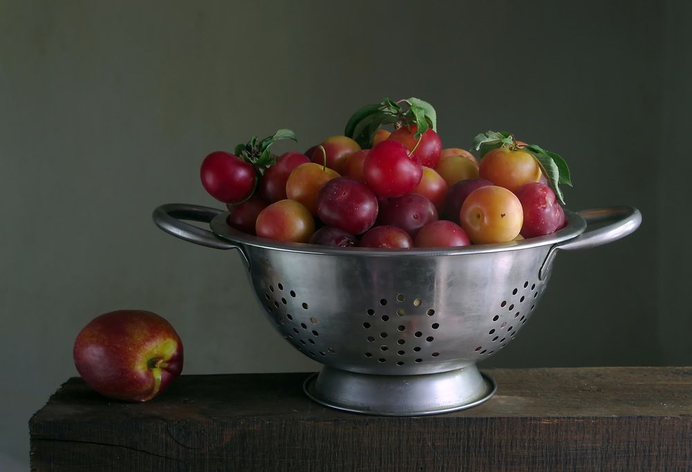 Photograph by Анатолий Святой