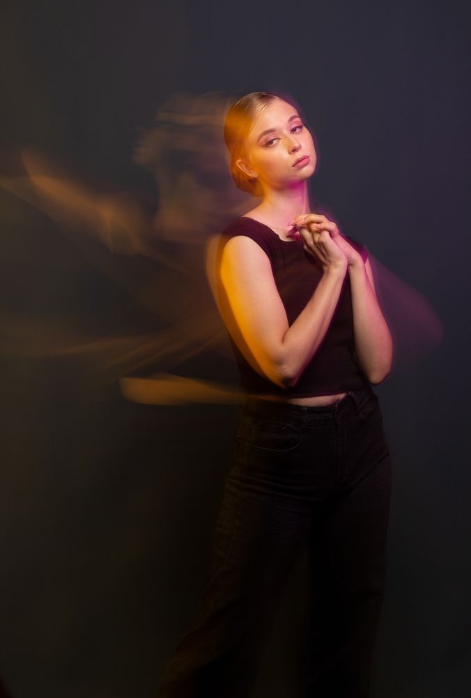 Photograph by Алёна Дёмочкина