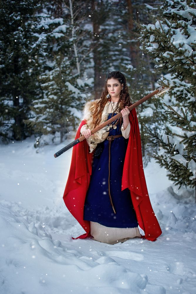 Photograph by Мария Луцук