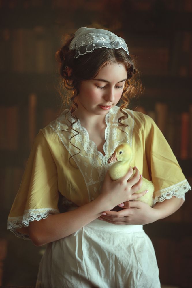 Photograph by Ирина Овчинникова