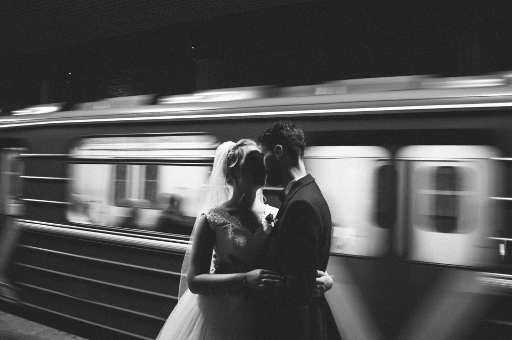 Photograph by Ivan Bulatov