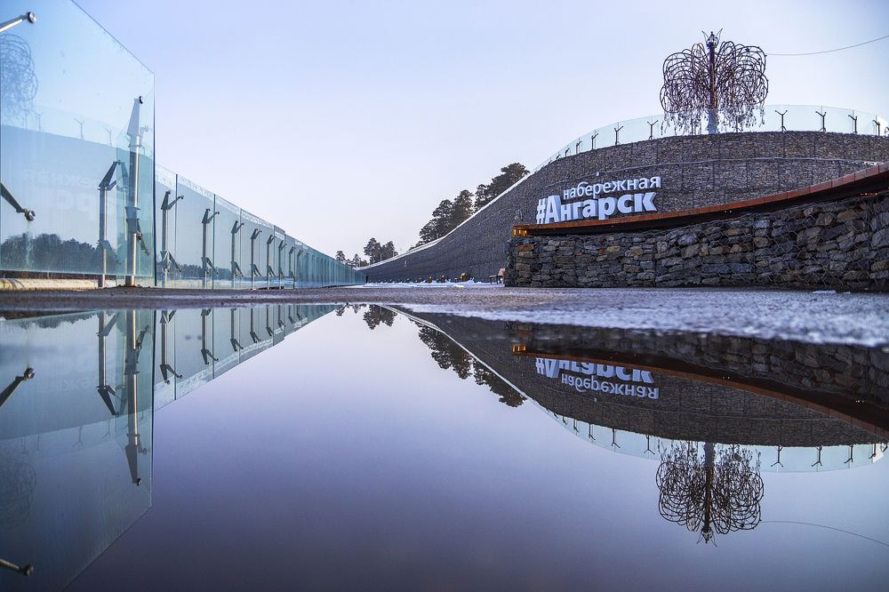 Photograph by Ольга Надеина
