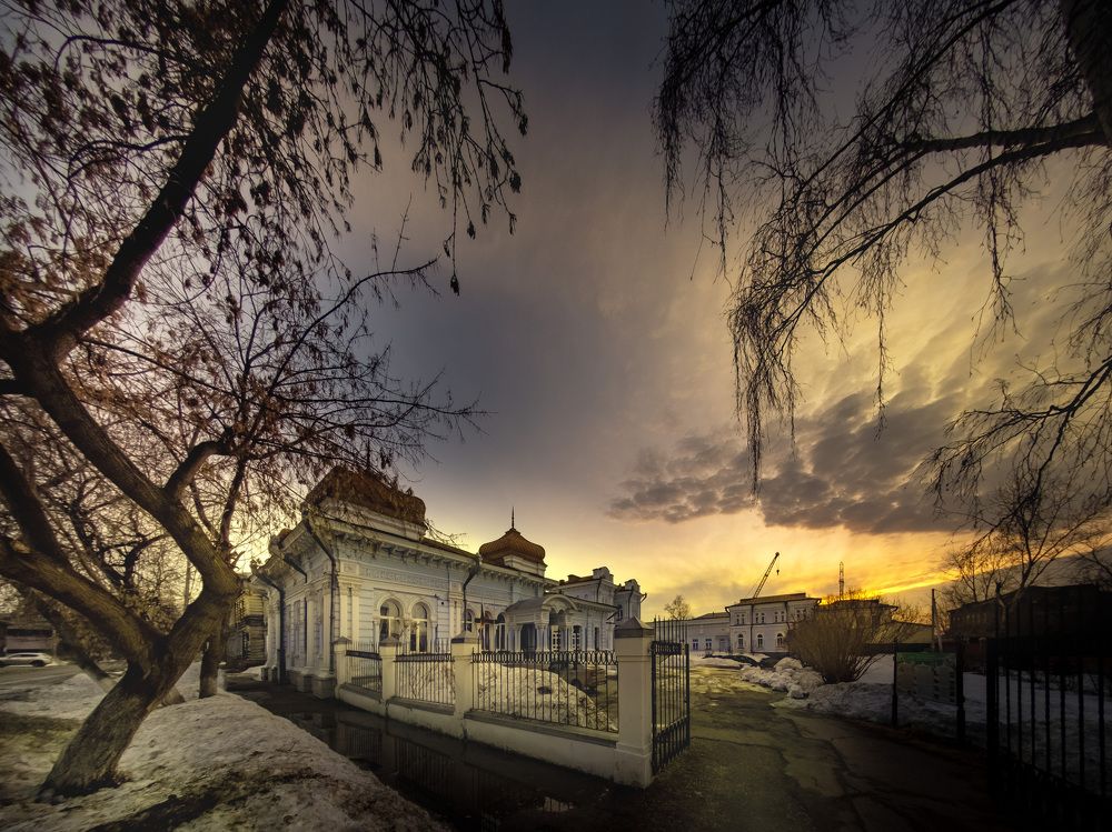 Photograph by Разумов Александр