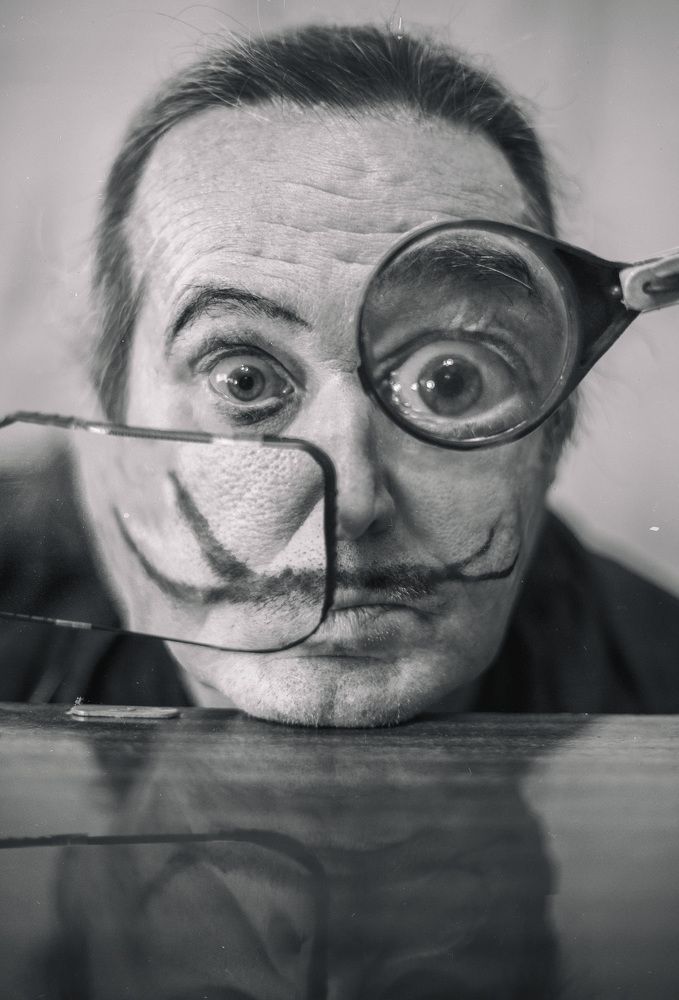 Photograph by Игорь Квочка