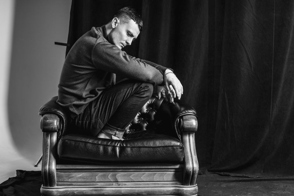 Photograph by Алёна Останкова