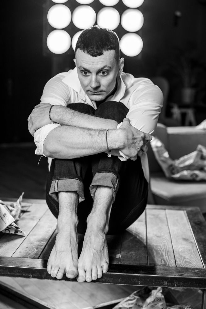 Photograph by Алёна Останкова