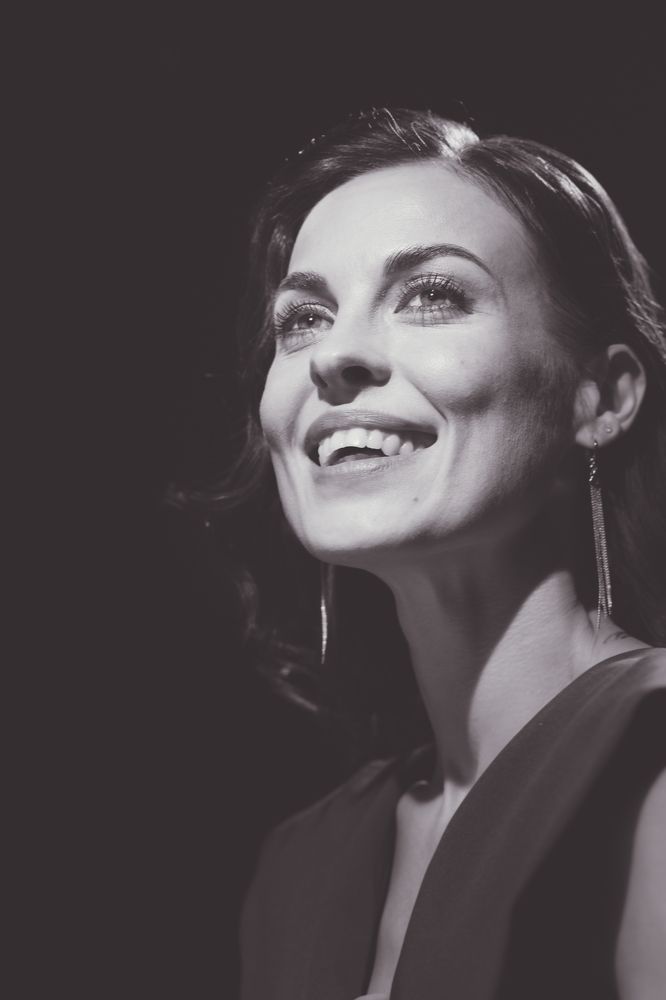 Photograph by Ira Sokol