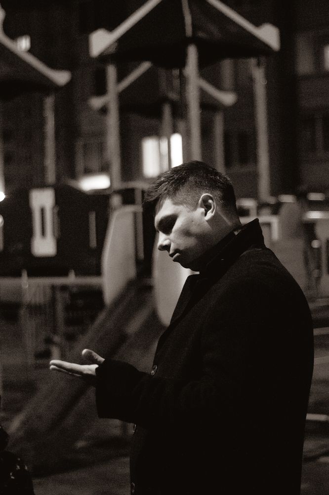 Photograph by Екатерина Кривенцева