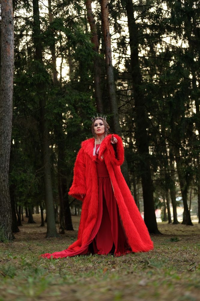 Photograph by Анастасия Бакуменко