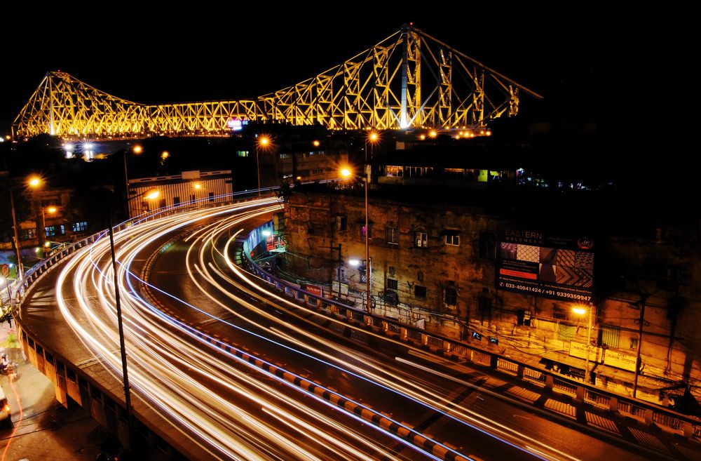 Photograph by Ajit Majhi