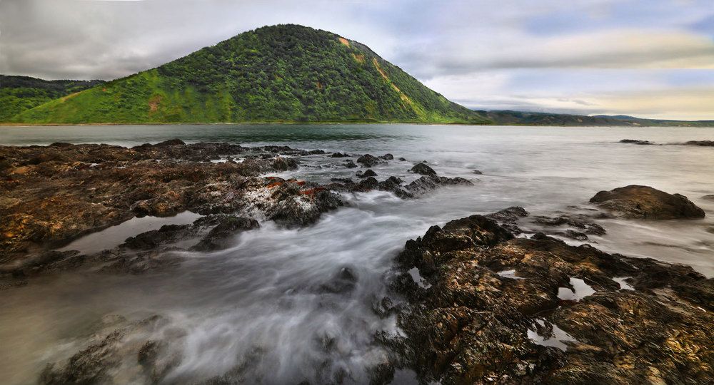 Photograph by Виктор Смирнов