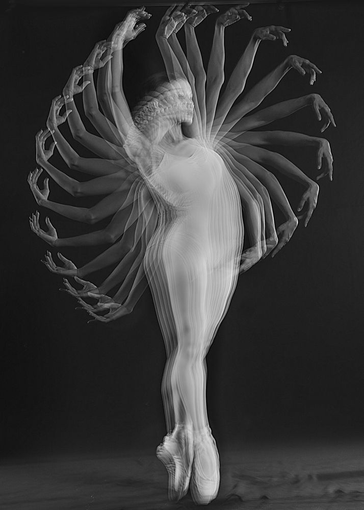 Photograph by Hung Vu