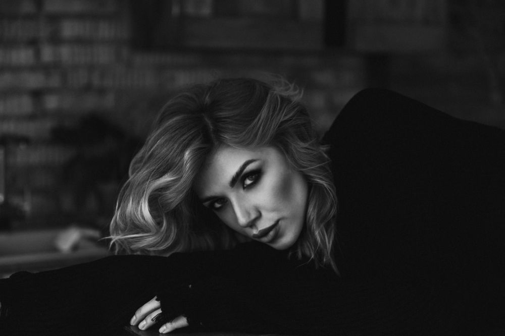 Photograph by Елена Харькова