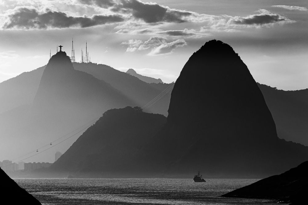 Photograph by Felipe Fernandes