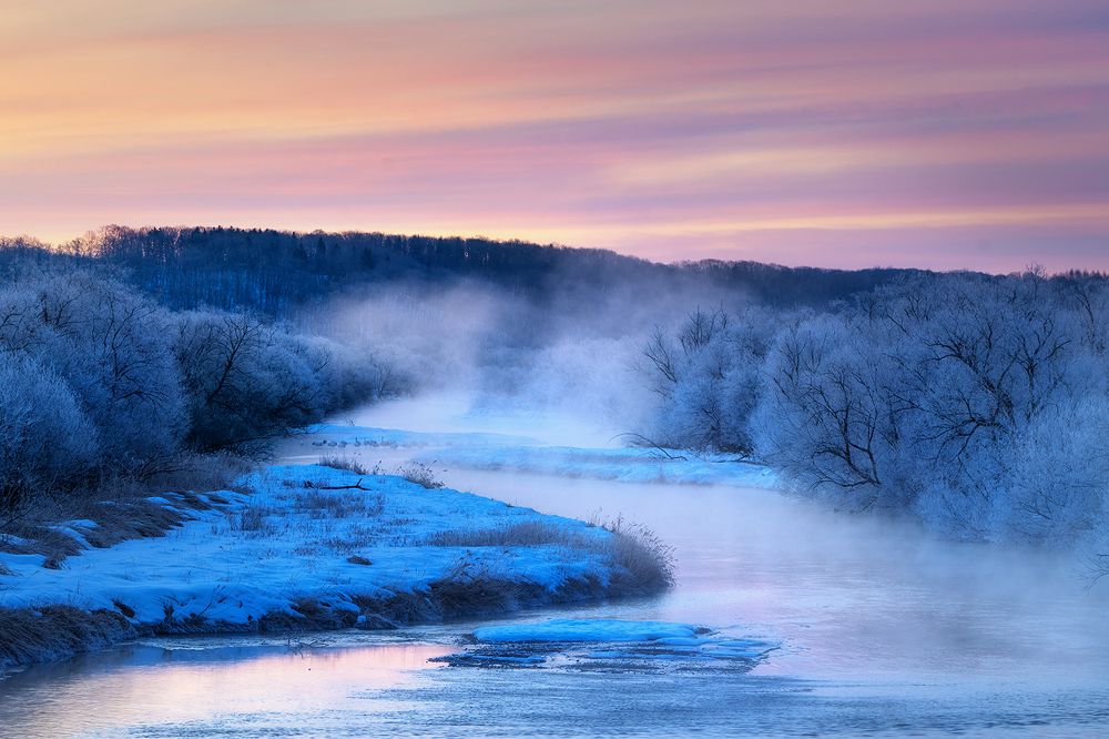 Photograph by VOON WAH WONG
