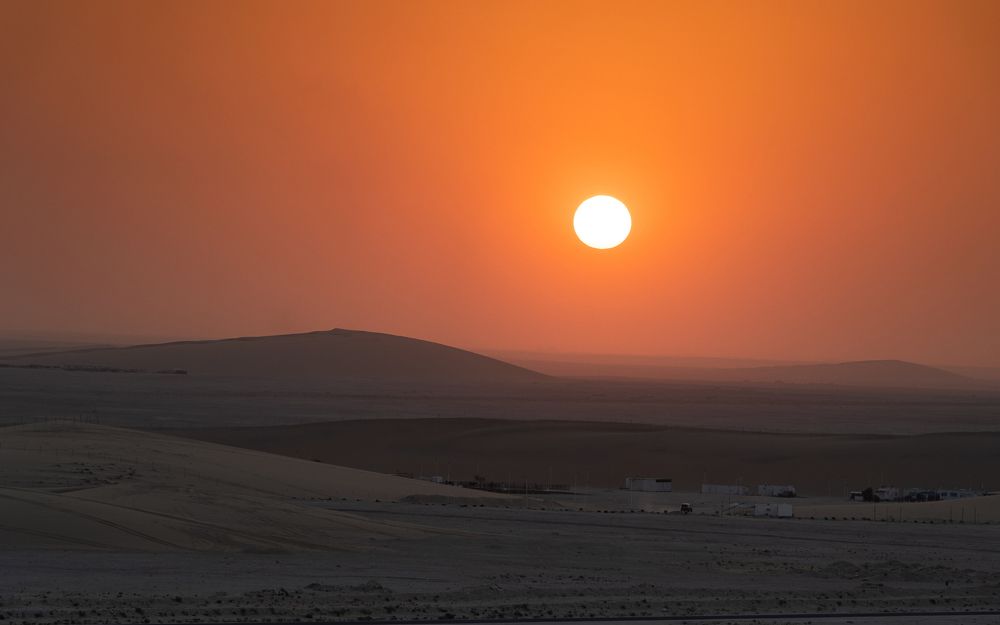 Photograph by Felipe Fernandes