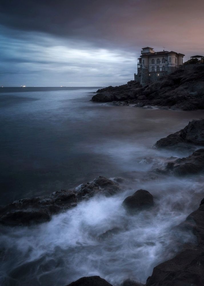 Photograph by Andrea