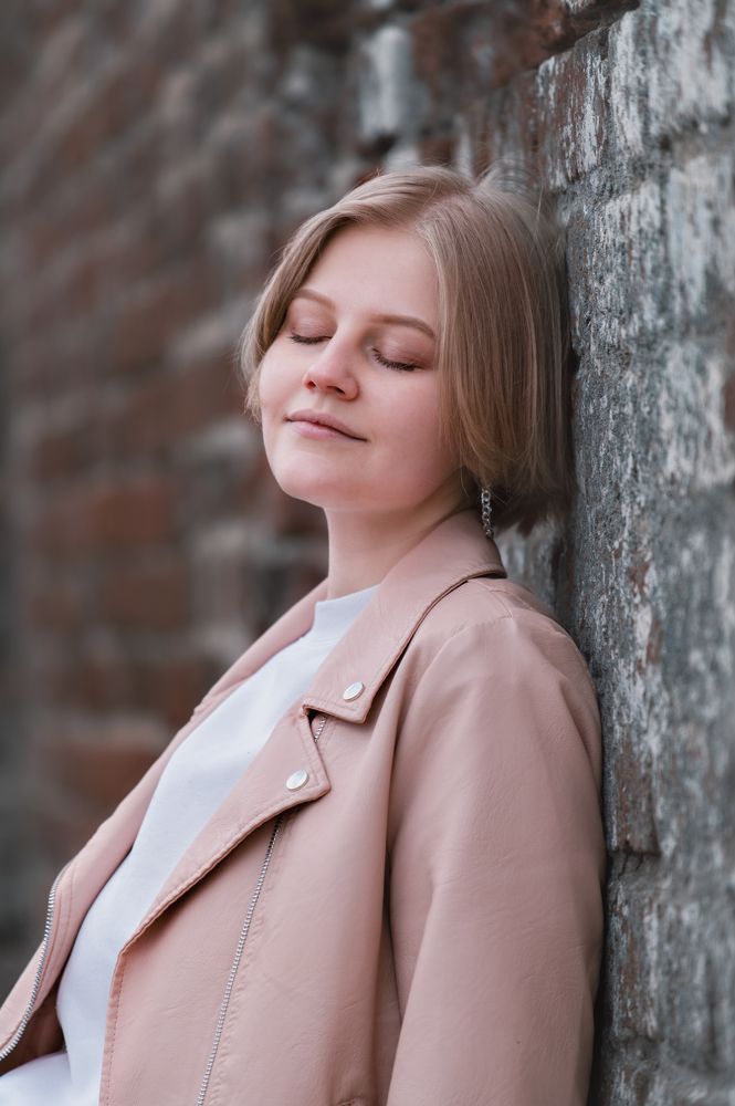 Photograph by Елена Ефимова