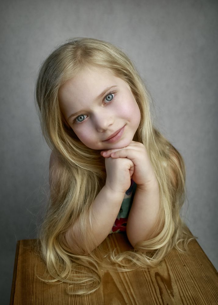 Photograph by Ольга Славгородская