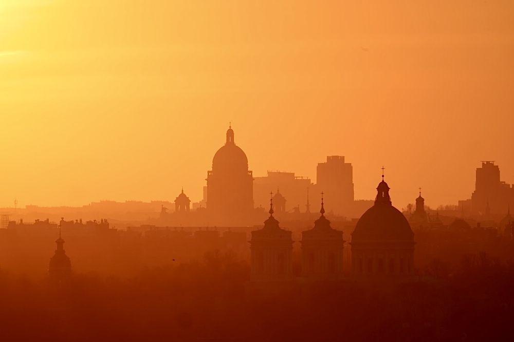 Photograph by Ольга Одаренко