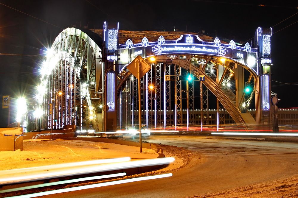 Photograph by Староверов Станислав