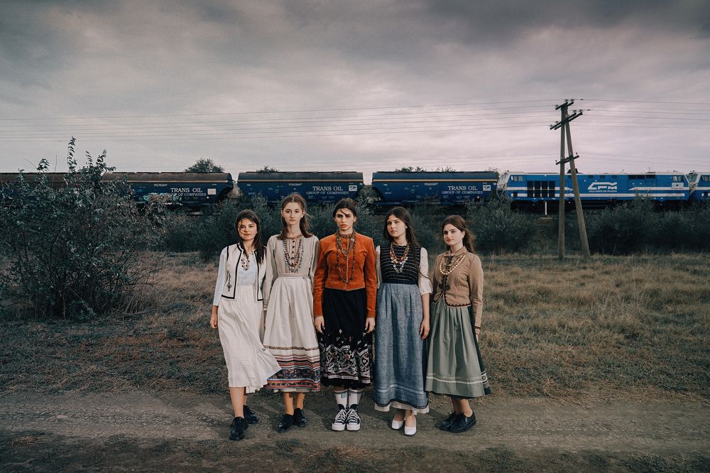 Фотография автора Мария Братан