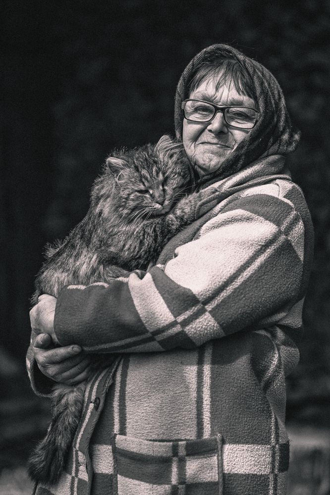 Photograph by Евгений Беляк