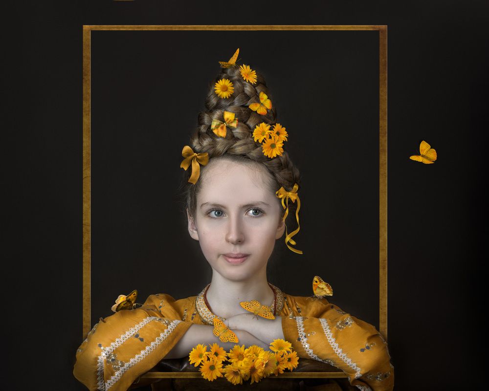 Photograph by LYUDMYLA POKRYSHEN