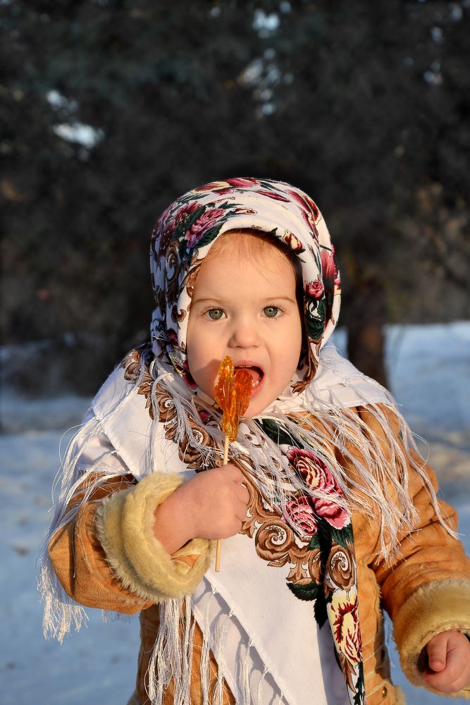 Photograph by Екатерина Кальченко
