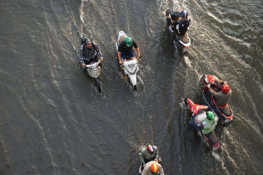 Photograph by Tuan Phat Ho Huynh
