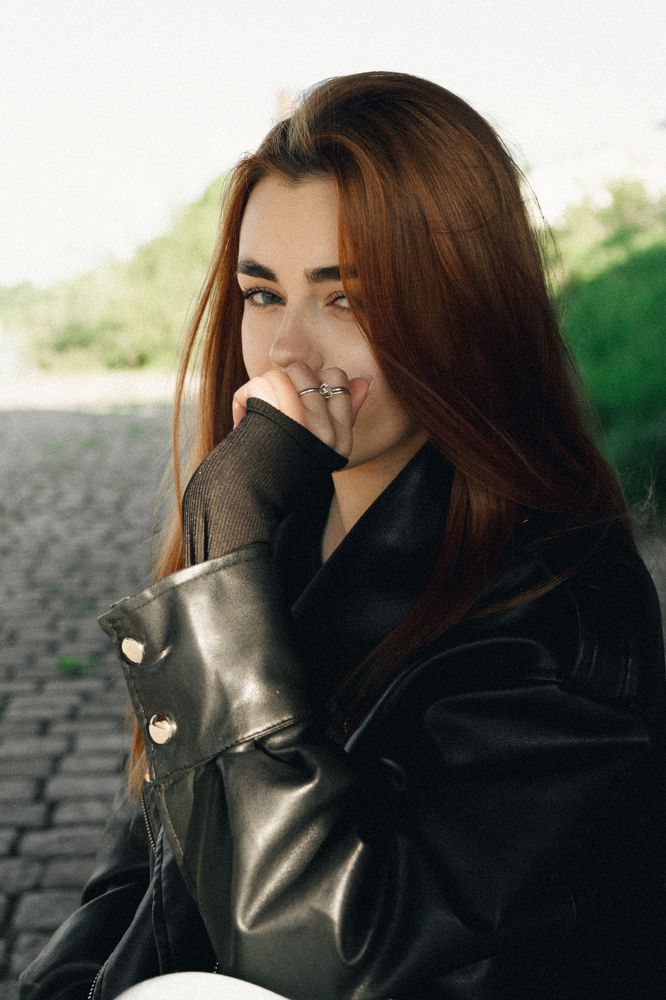 Photograph by Paul Sight