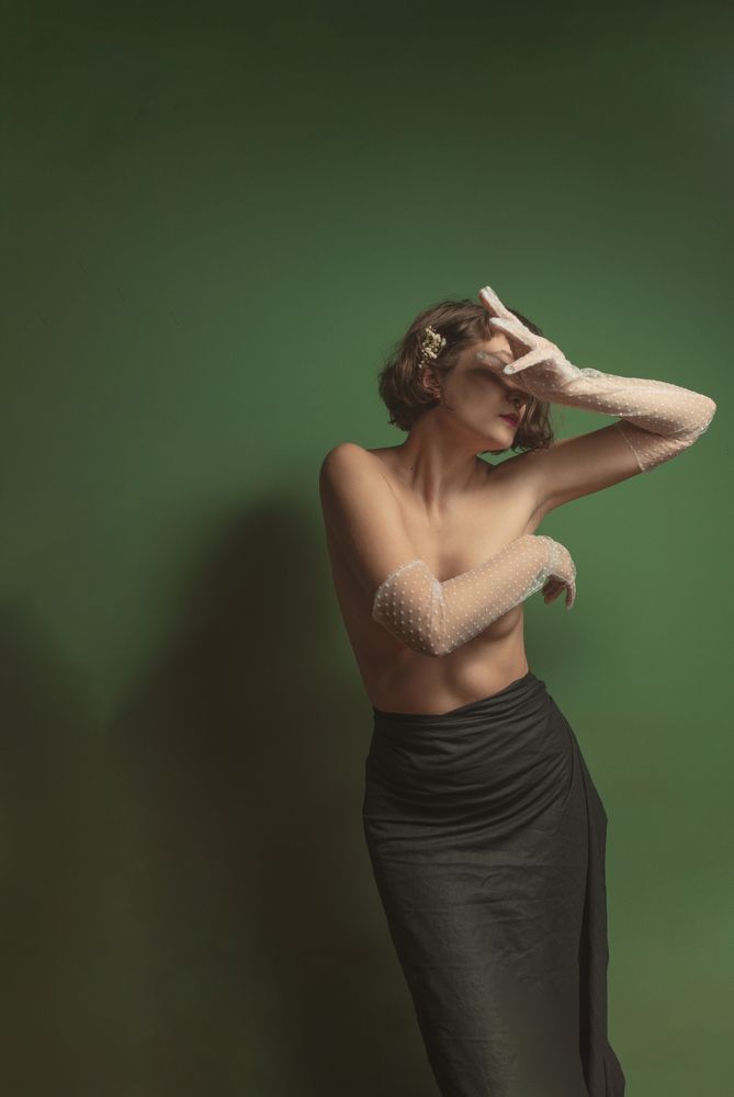 Photograph by Sigrid Cirjan