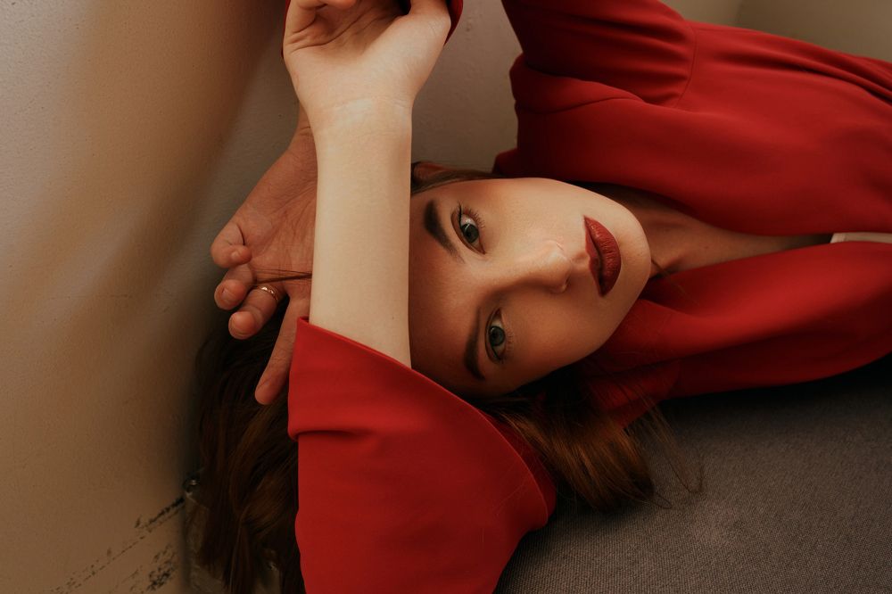 Photograph by Александр