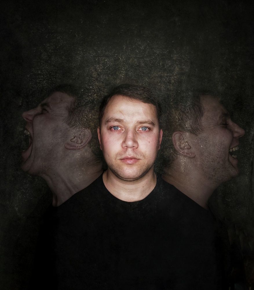 Photograph by Евгений Белов