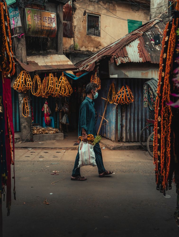 Photograph by Md Mohaimin Efaz