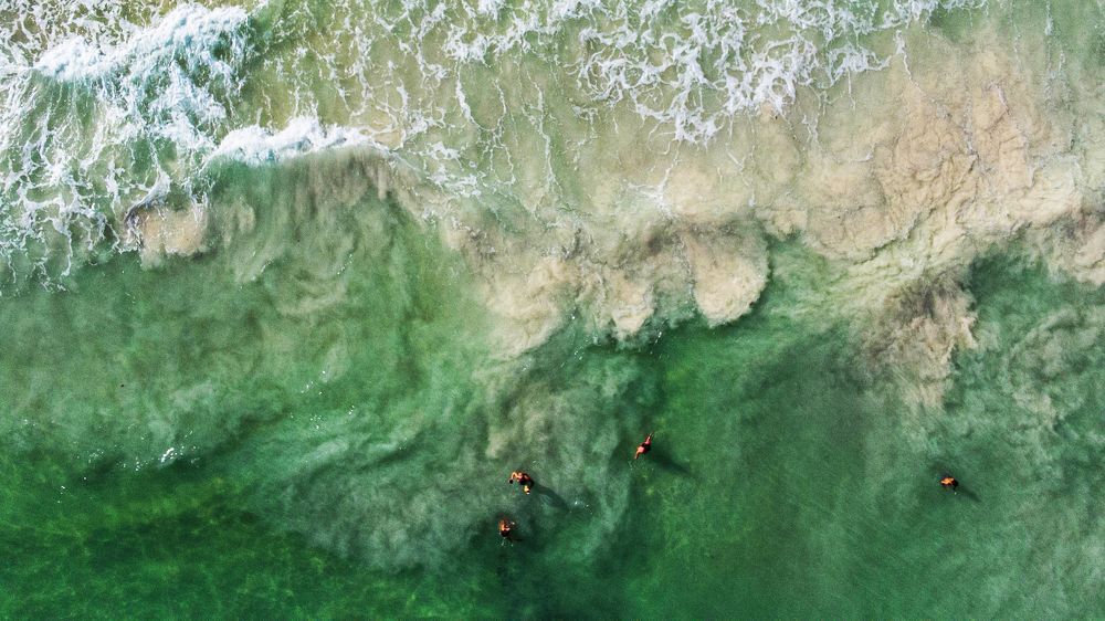 Photograph by Jorge Ivan Vasquez