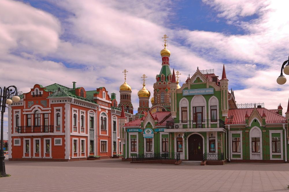 Photograph by Константин Лагоденко