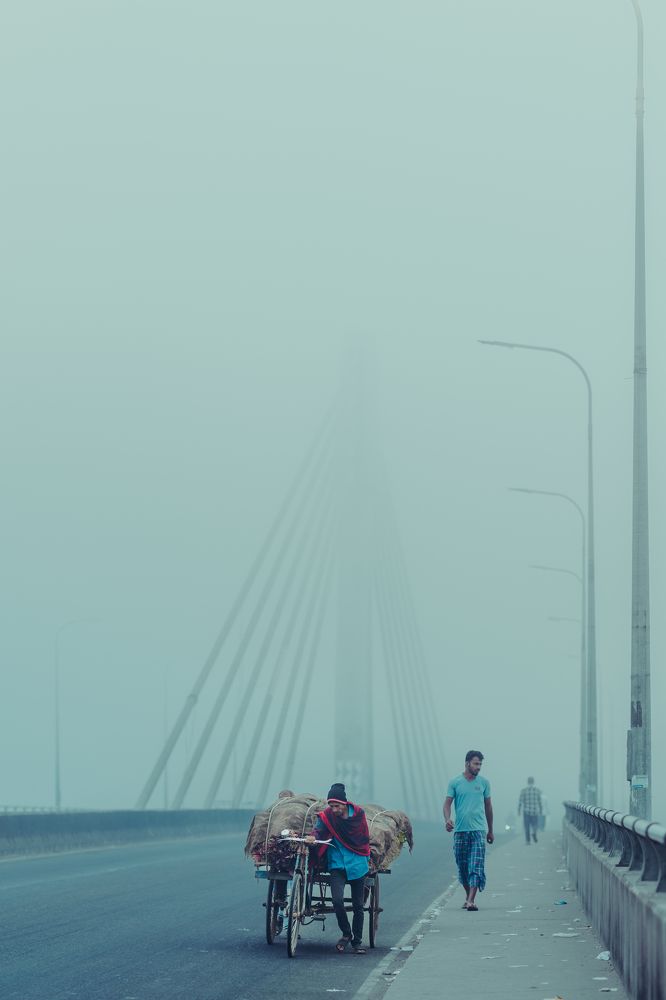 Photograph by Md Mohaimin Efaz