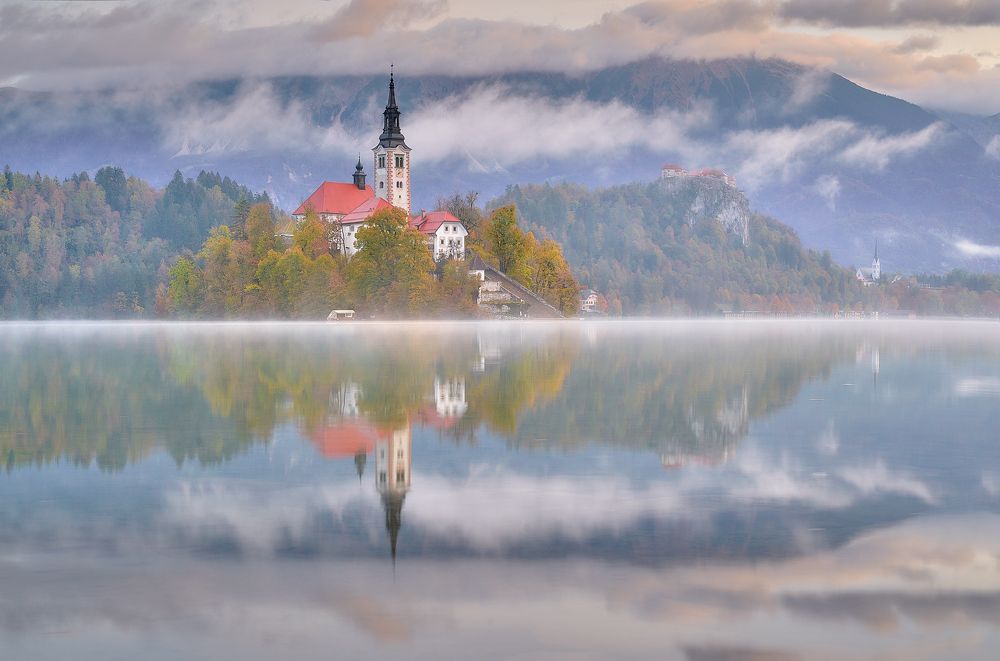 Photograph by Boris Bekelman