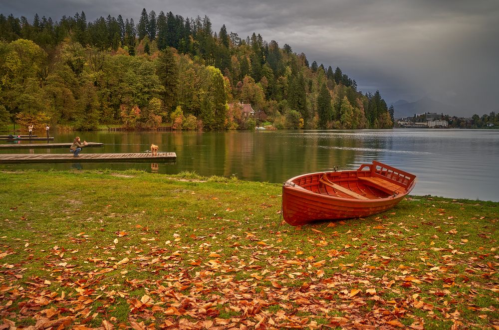 Photograph by Boris Bekelman